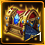 Gold Astrolabe Chest*1 Dragon Awaken