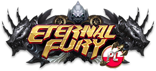 Eternal Fury Polski