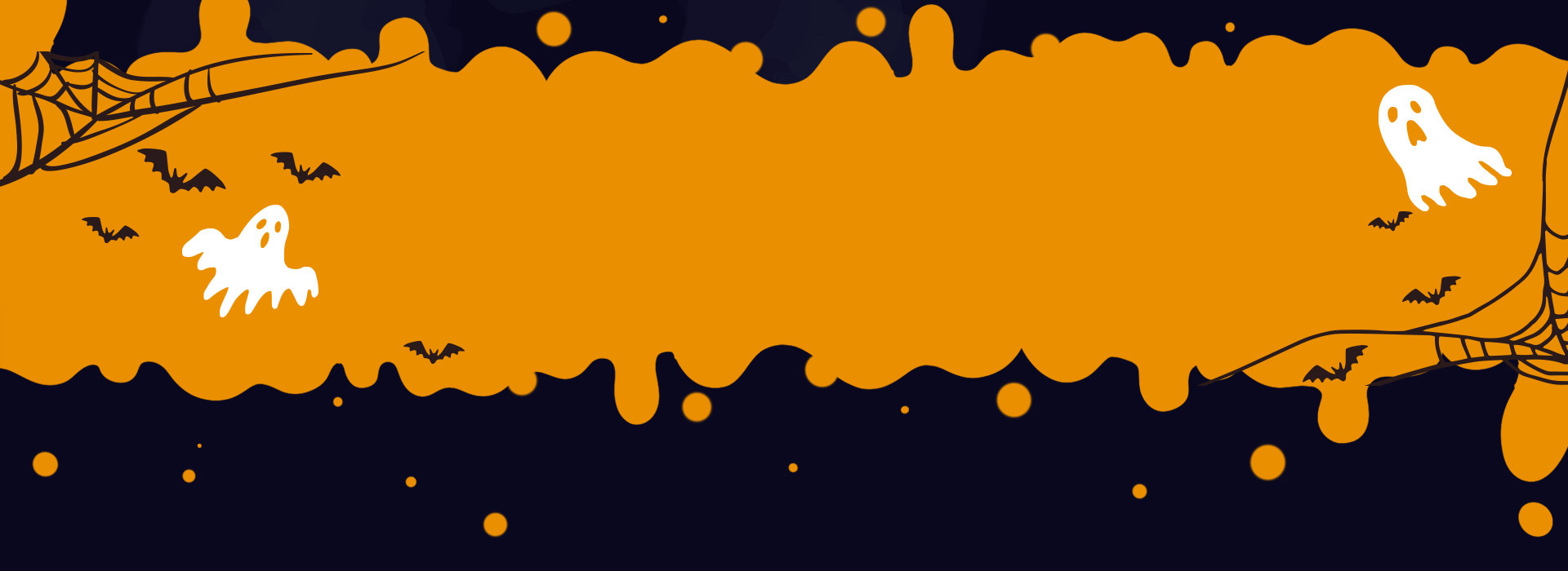 Halloween Event | GHG