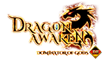 Dragon Awaken DE (H5)