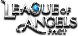 League of Angels: Pact