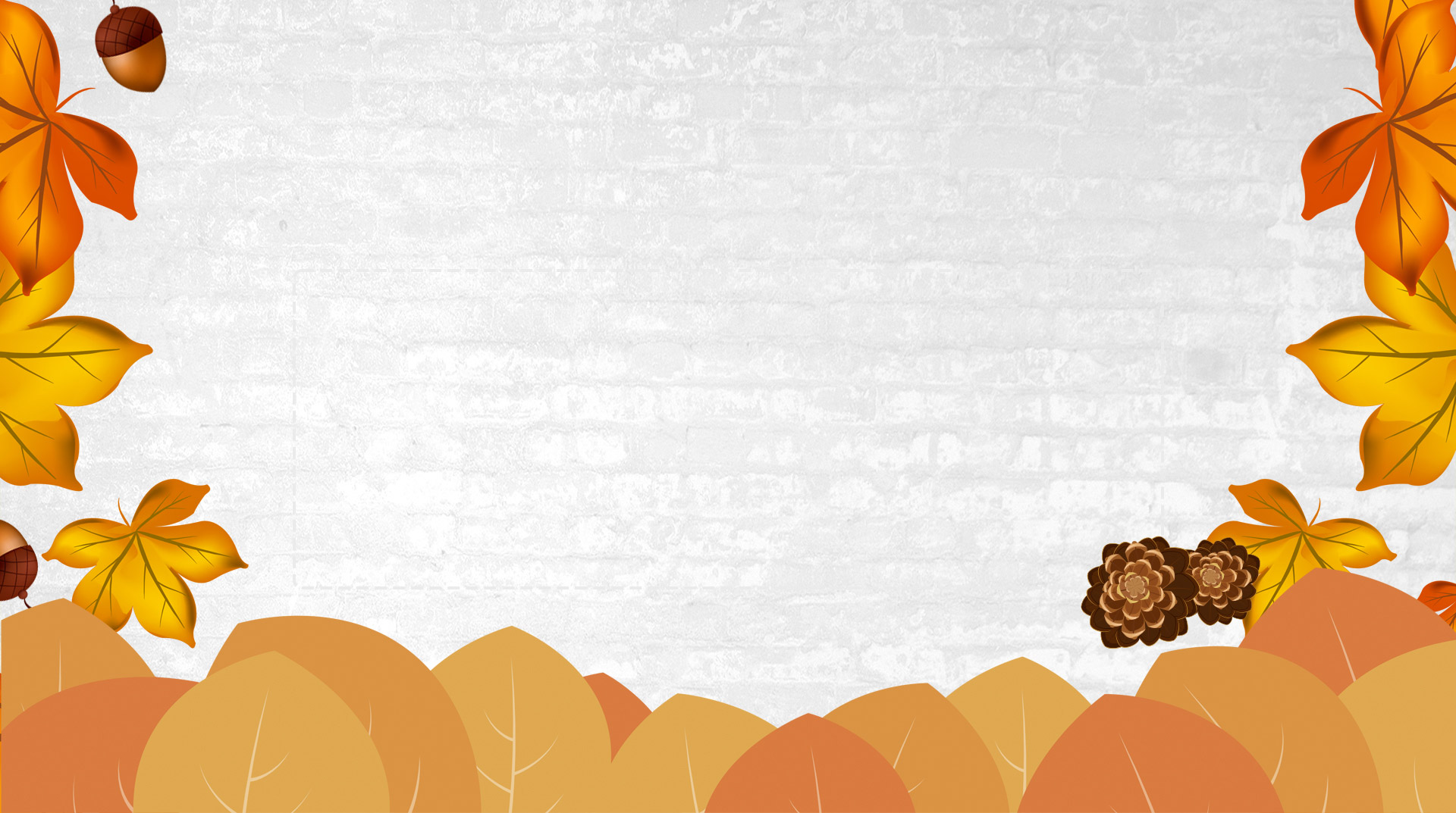 2022 Thanksgiving Events | GHG