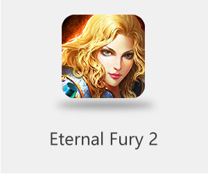 Eternal Fury 2