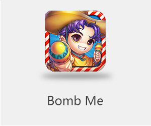 Bomb Me
