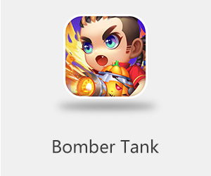Bomber Tank