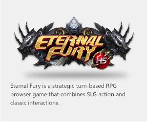 Eternal Fury H5