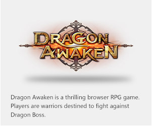 Dragon Awaken