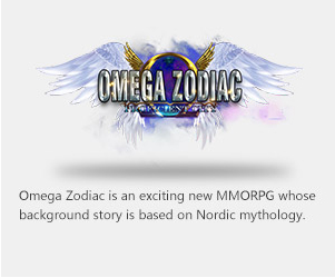 Omega Zodiac