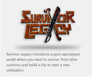 Survivor Legacy