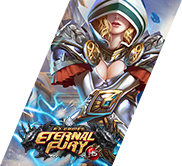 Eternal Fury HTML5 Released!