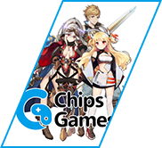 Launched Chips Games