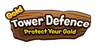 Gold Tower Defence