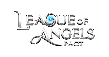 League of Angels: Pact