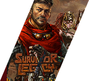 Survivor Legacy 进入封测