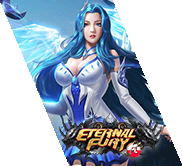 Eternal Fury Multilingual Version Online (German / French / Polish)
