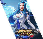 Eternal Fury多語言版本
                上線（德語/法語/波蘭語）