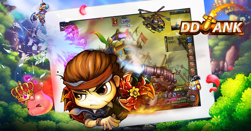 As one of the first corporations that used a physical engine in their browser games, today 7Road keeps researching and developing digital products with the ... As one of the first corporations that used a physical engine in their browser games, today 7Road keeps researching and developing digital products with the ...