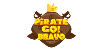 Pirate Go: Bravo