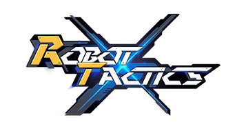 Robot Tactics X