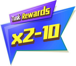 Task Rewards
