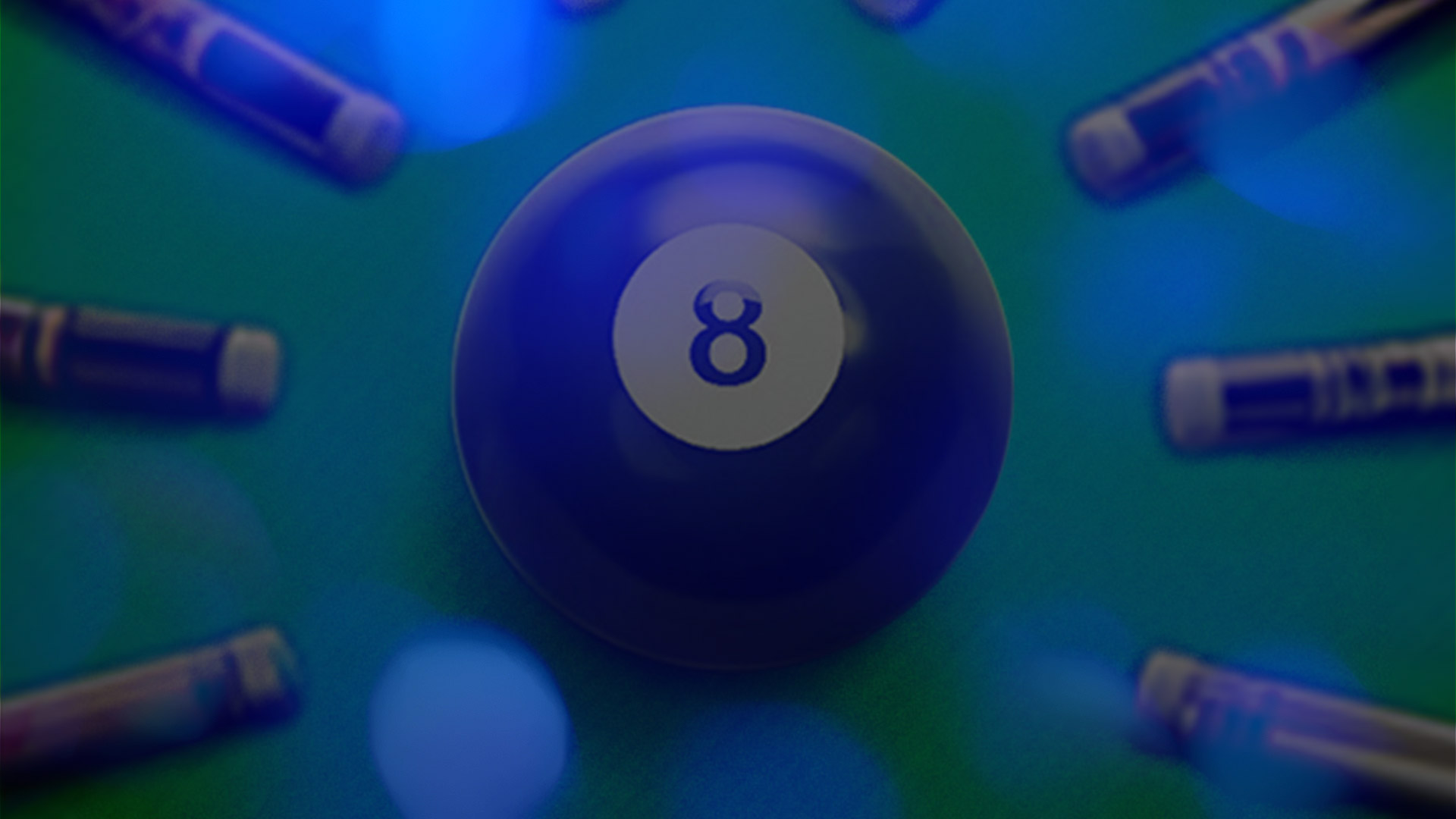 8 Ball Master - Play the Best Online Pool Game