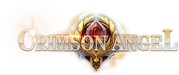 Crimson Angel