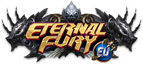 Eternal Fury EU