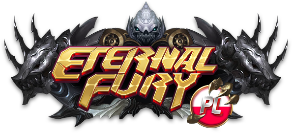 Eternal Fury PL