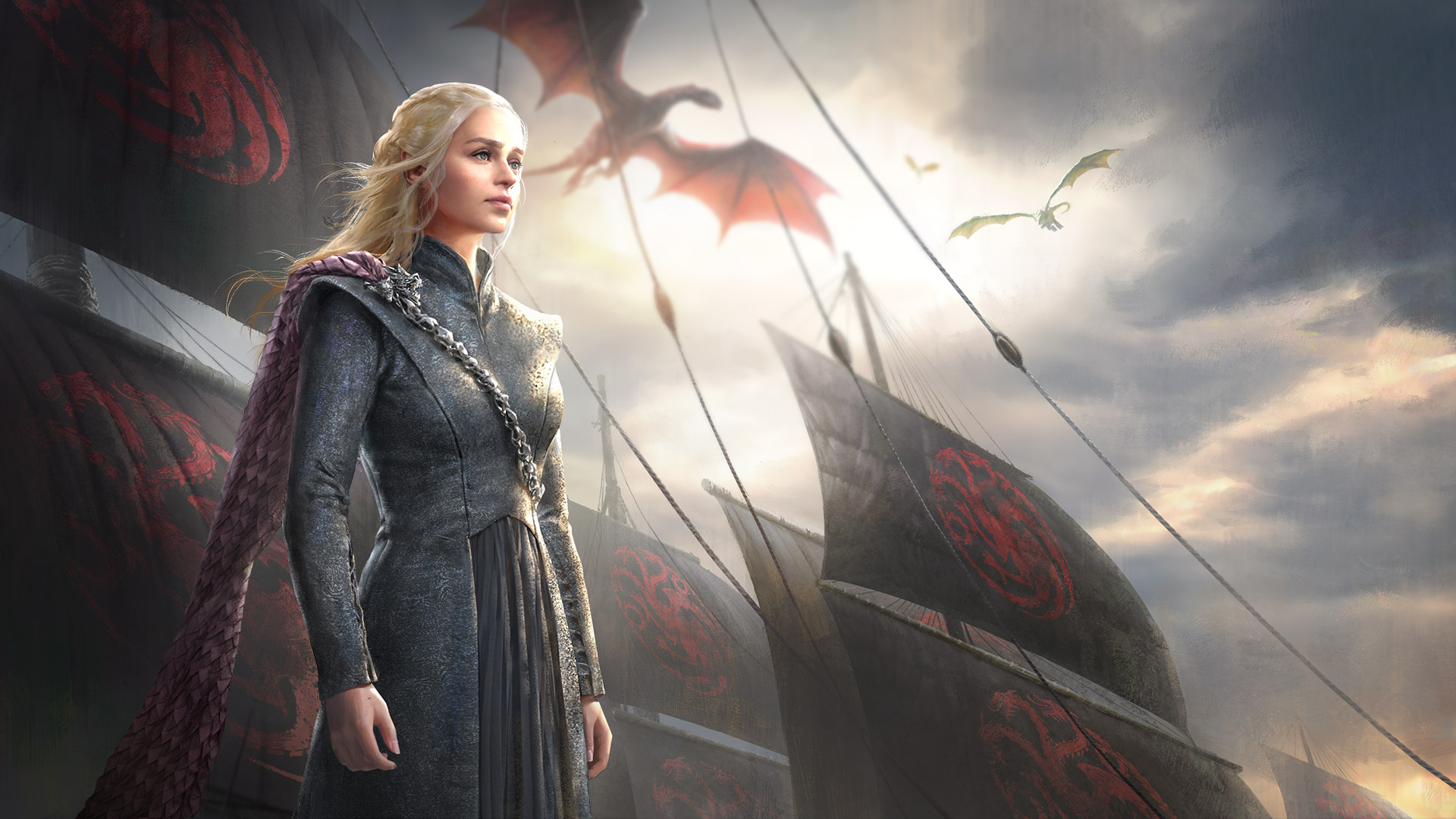 Game of Thrones