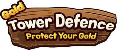 Gold Tower Defence