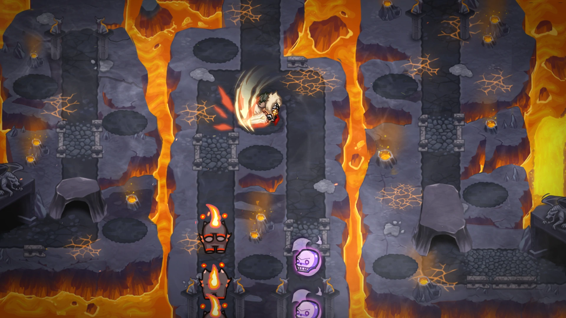 Gold Tower Defence