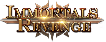 Immortals Revenge
