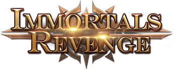 Immortals Revenge