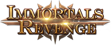 Immortals Revenge