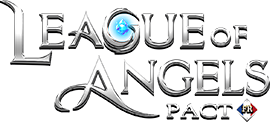 League of Angels Pact
