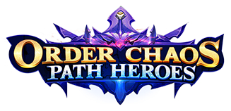 Order Chaos: Path Heroes