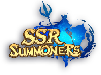 SSR Summoners