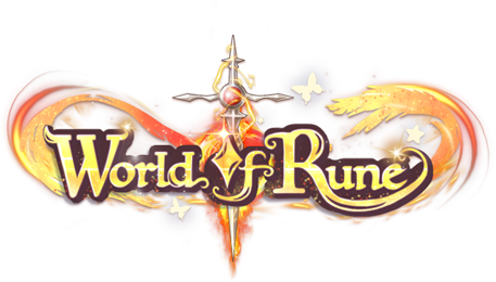 World of Runes