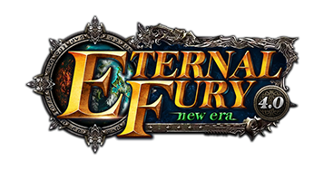 Eternal Fury