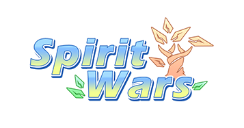 Spirit Wars